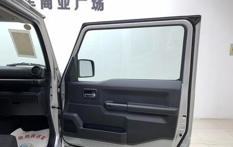 Suzuki Jimny, 2022 год, 4 323 887 рублей, 11 фотография