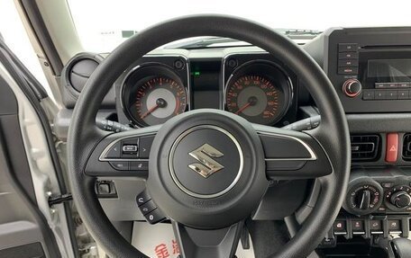 Suzuki Jimny, 2022 год, 4 323 887 рублей, 7 фотография