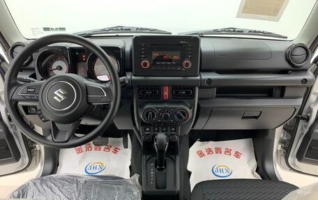Suzuki Jimny, 2022 год, 4 323 887 рублей, 14 фотография