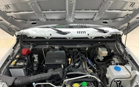 Suzuki Jimny, 2022 год, 4 323 887 рублей, 16 фотография