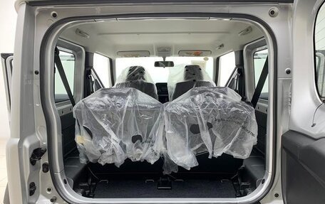 Suzuki Jimny, 2022 год, 4 323 887 рублей, 17 фотография