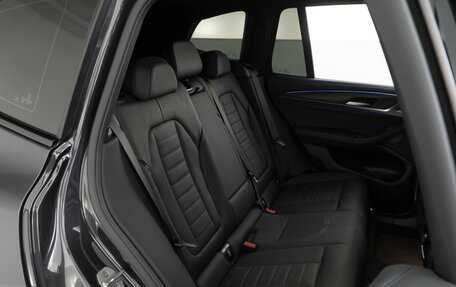 BMW X3, 2020 год, 5 449 050 рублей, 7 фотография