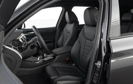 BMW X3, 2020 год, 5 449 050 рублей, 10 фотография