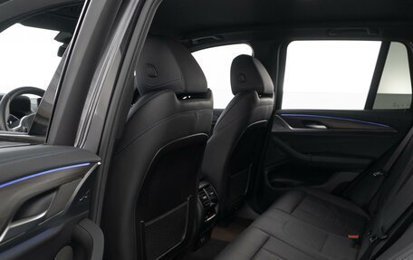 BMW X3, 2020 год, 5 449 050 рублей, 11 фотография