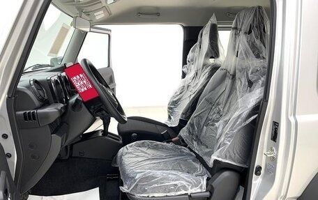 Suzuki Jimny, 2022 год, 4 323 887 рублей, 9 фотография