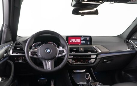 BMW X3, 2020 год, 5 449 050 рублей, 6 фотография