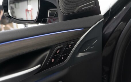 BMW X3, 2020 год, 5 449 050 рублей, 18 фотография