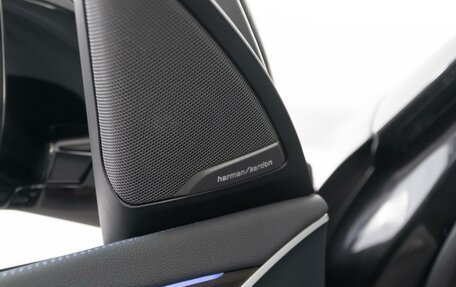 BMW X3, 2020 год, 5 449 050 рублей, 19 фотография