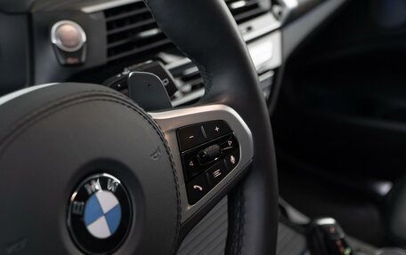 BMW X3, 2020 год, 5 449 050 рублей, 21 фотография