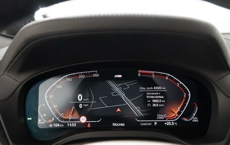 BMW X3, 2020 год, 5 449 050 рублей, 23 фотография