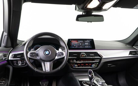 BMW 5 серия, 2018 год, 3 499 050 рублей, 6 фотография