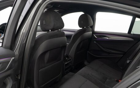 BMW 5 серия, 2018 год, 3 499 050 рублей, 11 фотография