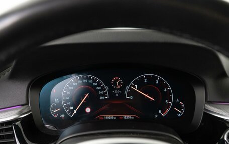 BMW 5 серия, 2018 год, 3 499 050 рублей, 15 фотография