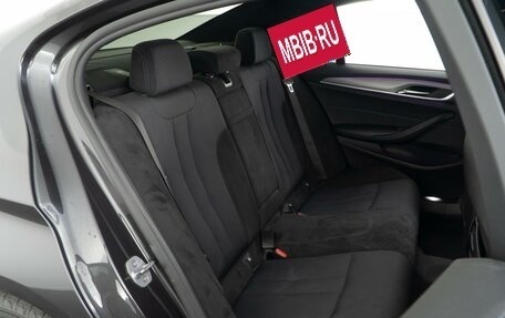 BMW 5 серия, 2018 год, 3 499 050 рублей, 7 фотография