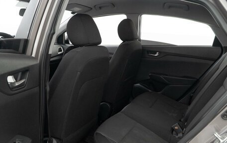 Hyundai Solaris II рестайлинг, 2021 год, 1 469 050 рублей, 11 фотография