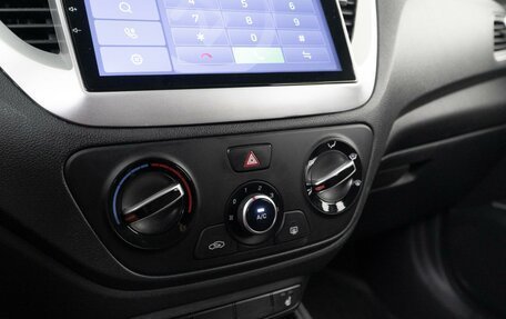 Hyundai Solaris II рестайлинг, 2021 год, 1 469 050 рублей, 12 фотография