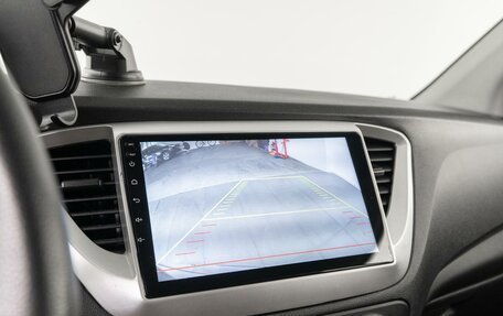 Hyundai Solaris II рестайлинг, 2021 год, 1 469 050 рублей, 13 фотография
