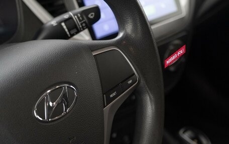 Hyundai Solaris II рестайлинг, 2021 год, 1 469 050 рублей, 17 фотография