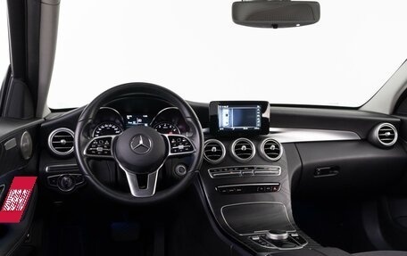 Mercedes-Benz C-Класс, 2019 год, 2 895 370 рублей, 6 фотография