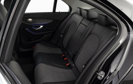 Mercedes-Benz C-Класс, 2019 год, 2 895 370 рублей, 9 фотография