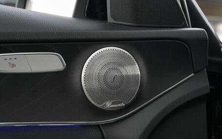 Mercedes-Benz C-Класс, 2019 год, 2 895 370 рублей, 15 фотография