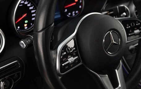 Mercedes-Benz C-Класс, 2019 год, 2 895 370 рублей, 16 фотография