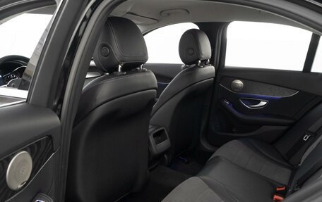 Mercedes-Benz C-Класс, 2019 год, 2 895 370 рублей, 11 фотография