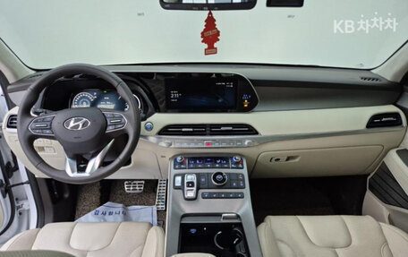Hyundai Palisade I, 2022 год, 2 890 050 рублей, 5 фотография