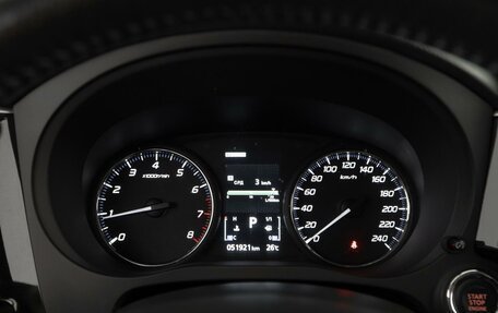 Mitsubishi Outlander III рестайлинг 3, 2019 год, 2 734 800 рублей, 15 фотография