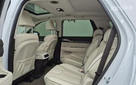 Hyundai Palisade I, 2022 год, 2 890 050 рублей, 9 фотография