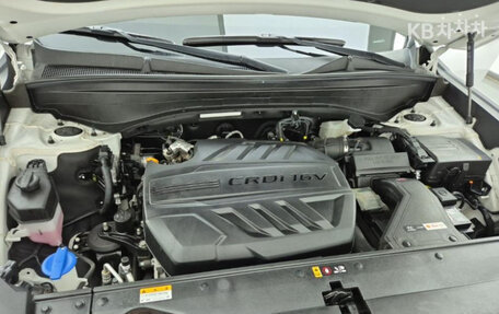 Hyundai Palisade I, 2022 год, 2 890 050 рублей, 17 фотография