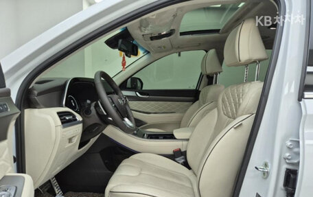 Hyundai Palisade I, 2022 год, 2 890 050 рублей, 8 фотография