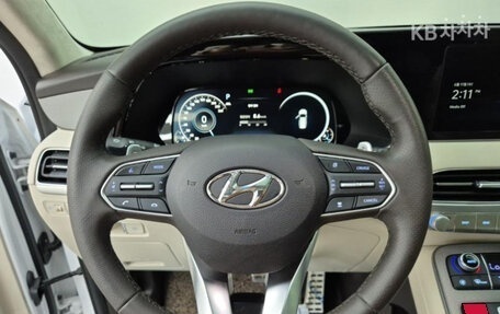 Hyundai Palisade I, 2022 год, 2 890 050 рублей, 6 фотография