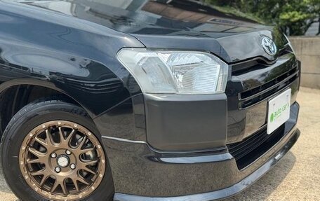 Toyota Probox I, 2022 год, 790 000 рублей, 7 фотография