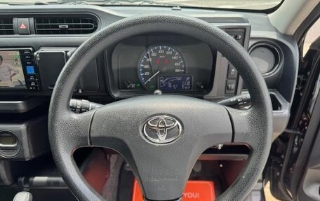 Toyota Probox I, 2022 год, 790 000 рублей, 12 фотография