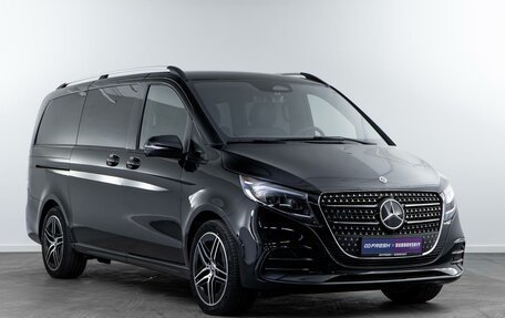 Mercedes-Benz V-Класс, 2025 год, 14 550 000 рублей, 1 фотография