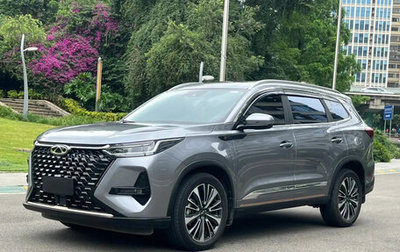 Chery Tiggo 8 Pro, 2022 год, 1 810 000 рублей, 1 фотография