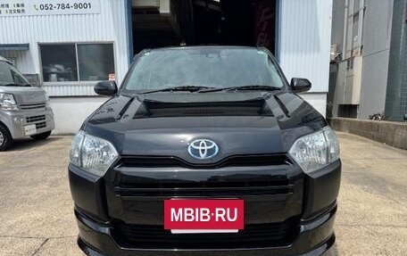 Toyota Probox I, 2022 год, 790 000 рублей, 2 фотография