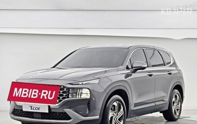 Hyundai Santa Fe IV, 2022 год, 2 480 020 рублей, 1 фотография