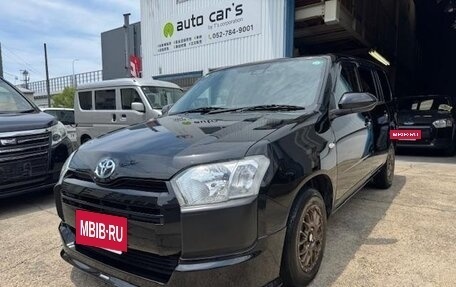 Toyota Probox I, 2022 год, 790 000 рублей, 3 фотография