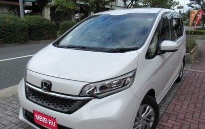 Honda Freed II, 2022 год, 1 100 000 рублей, 1 фотография