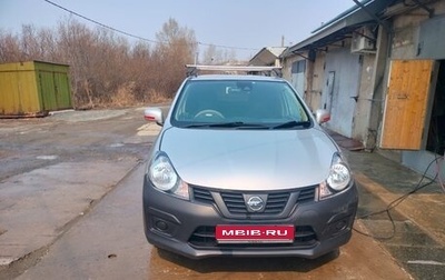 Nissan AD III, 2018 год, 1 000 000 рублей, 1 фотография