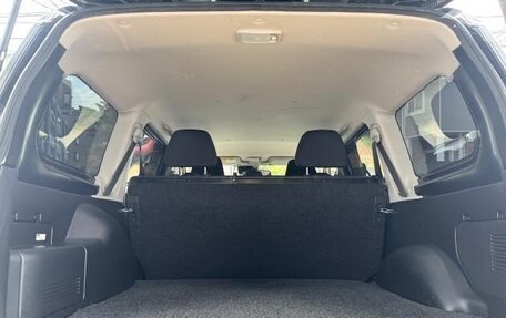 Toyota Probox I, 2022 год, 790 000 рублей, 28 фотография