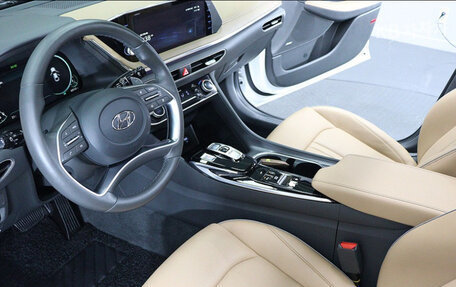 Hyundai Sonata VIII, 2022 год, 1 720 050 рублей, 5 фотография