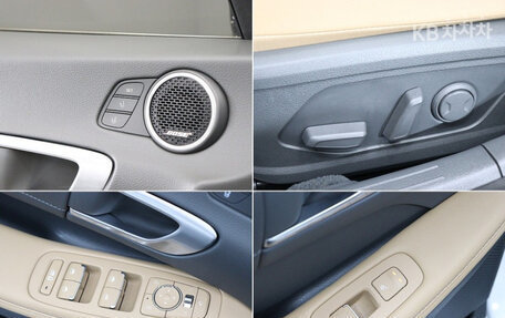 Hyundai Sonata VIII, 2022 год, 1 720 050 рублей, 12 фотография