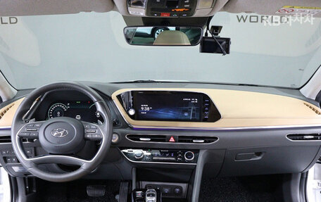 Hyundai Sonata VIII, 2022 год, 1 720 050 рублей, 7 фотография