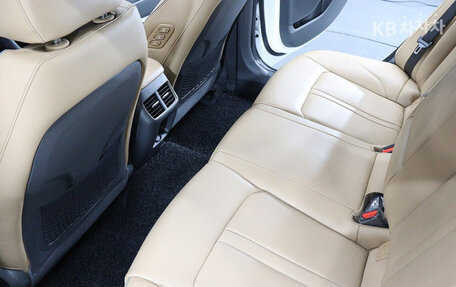 Hyundai Sonata VIII, 2022 год, 1 720 050 рублей, 8 фотография