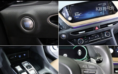 Hyundai Sonata VIII, 2022 год, 1 720 050 рублей, 14 фотография