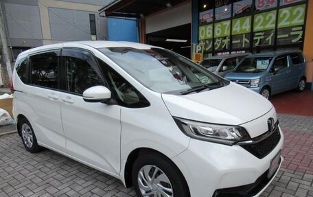 Honda Freed II, 2022 год, 1 100 000 рублей, 3 фотография