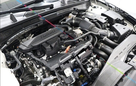 Hyundai Sonata VIII, 2022 год, 1 720 050 рублей, 15 фотография